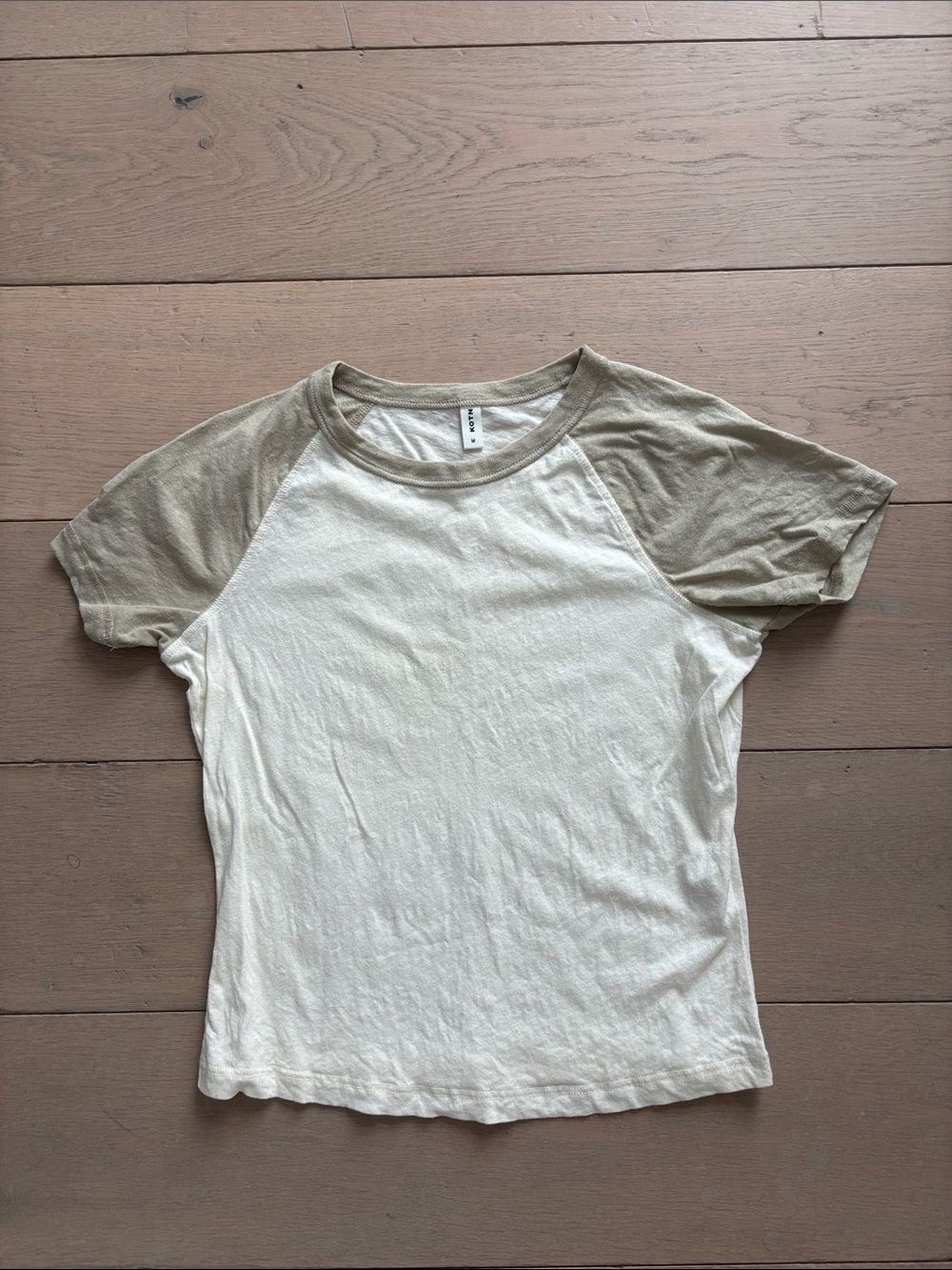 Cite top from KOTN
